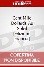 Cent Mille Dollards Au Soleil [Edizione: Francia] dvd