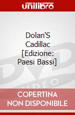 Dolan'S Cadillac [Edizione: Paesi Bassi] dvd