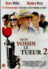 Mon Voisin Le Tueur 2 [Edizione: Francia] dvd