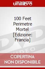 100 Feet Perimetre Mortel [Edizione: Francia] dvd