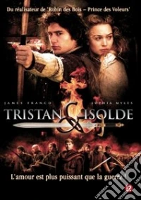 Tristan Et Isolde [Edizione: Francia] dvd