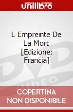 L Empreinte De La Mort [Edizione: Francia] dvd