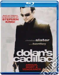 (Blu-Ray Disk) Dolan's Cadillac [Edizione: Francia] brd