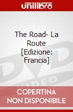 The Road- La Route [Edizione: Francia] dvd