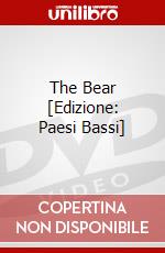 The Bear [Edizione: Paesi Bassi] dvd