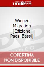 Winged Migration [Edizione: Paesi Bassi] dvd