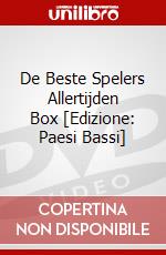 De Beste Spelers Allertijden Box [Edizione: Paesi Bassi] dvd