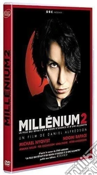 Millenium 2