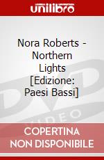 Nora Roberts - Northern Lights [Edizione: Paesi Bassi] dvd