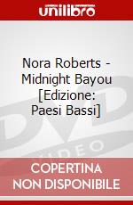 Nora Roberts - Midnight Bayou [Edizione: Paesi Bassi] dvd
