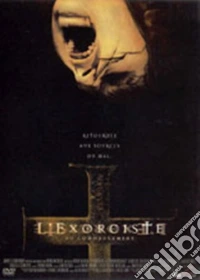 L Exorciste Au Commencement [Edizione: Francia] dvd