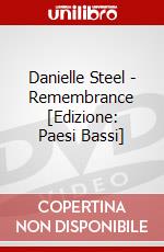 Danielle Steel - Remembrance [Edizione: Paesi Bassi] dvd