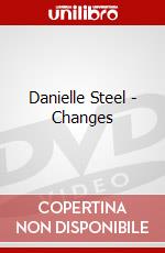 Danielle Steel - Changes dvd