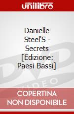 Danielle Steel'S - Secrets [Edizione: Paesi Bassi] dvd