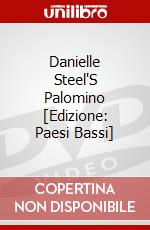 Danielle Steel'S Palomino [Edizione: Paesi Bassi] dvd