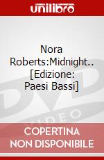 Nora Roberts:Midnight.. [Edizione: Paesi Bassi] dvd