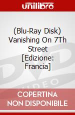 (Blu-Ray Disk) Vanishing On  7Th Street [Edizione: Francia] brd