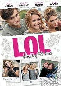 Lol Usa [Edizione: Francia] dvd
