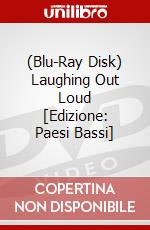 (Blu-Ray Disk) Laughing Out Loud [Edizione: Paesi Bassi] brd