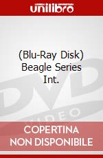 (Blu-Ray Disk) Beagle Series Int. brd