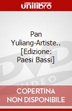 Pan Yuliang-Artiste.. [Edizione: Paesi Bassi] dvd