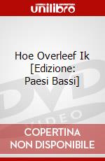 Hoe Overleef Ik [Edizione: Paesi Bassi] dvd