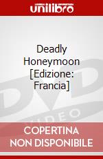 Deadly Honeymoon [Edizione: Francia] dvd