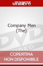 Company Men (The) dvd