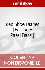 Red Shoe Diaries [Edizione: Paesi Bassi] dvd