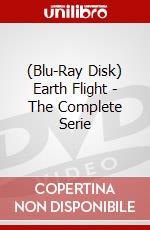 (Blu-Ray Disk) Earth Flight - The Complete Serie brd
