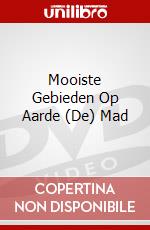 Mooiste Gebieden Op Aarde (De) Mad dvd
