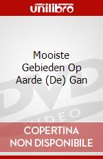 Mooiste Gebieden Op Aarde (De) Gan dvd