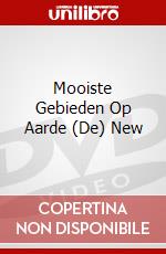 Mooiste Gebieden Op Aarde (De) New dvd