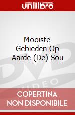 Mooiste Gebieden Op Aarde (De) Sou dvd