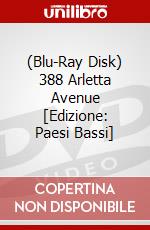 (Blu-Ray Disk) 388 Arletta Avenue [Edizione: Paesi Bassi] brd