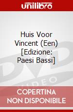 Huis Voor Vincent (Een) [Edizione: Paesi Bassi] dvd