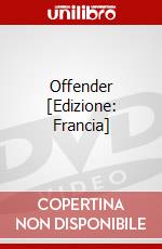 Offender [Edizione: Francia] dvd