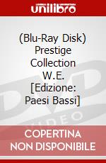 (Blu-Ray Disk) Prestige Collection W.E. [Edizione: Paesi Bassi] brd
