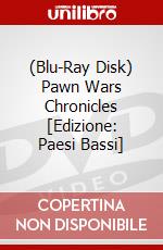 (Blu-Ray Disk) Pawn Wars Chronicles [Edizione: Paesi Bassi] brd