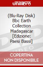 (Blu-Ray Disk) Bbc Earth Collection Madagascar [Edizione: Paesi Bassi] brd