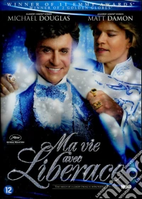 Ma Vie Avec Liberace [Edizione: Francia] dvd