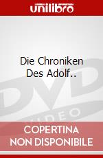 Die Chroniken Des Adolf.. dvd