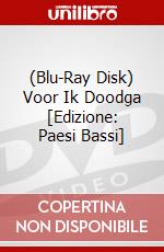 (Blu-Ray Disk) Voor Ik Doodga [Edizione: Paesi Bassi] brd