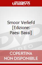 Smoor Verliefd [Edizione: Paesi Bassi] dvd