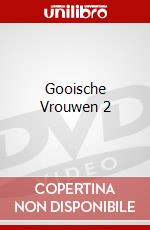 Gooische Vrouwen 2 dvd