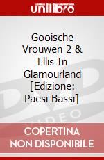 Gooische Vrouwen 2 & Ellis In Glamourland [Edizione: Paesi Bassi] dvd