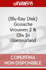 (Blu-Ray Disk) Gooische Vrouwen 2 & Ellis In Glamourland brd