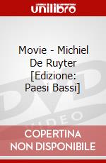 Movie - Michiel De Ruyter [Edizione: Paesi Bassi] dvd