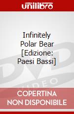 Infinitely Polar Bear [Edizione: Paesi Bassi] dvd