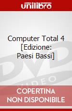 Computer Total 4 [Edizione: Paesi Bassi] dvd